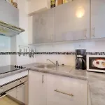 Duplex 2 Terrasse, Meynadier- Forville A2b234 * Cannes