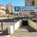 Appartement Duplex 2 Terrasse, Meynadier- Forville A2b234 Cannes