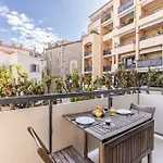 Duplex 2 Terrasse, Meynadier- Forville A2b234