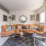 Duplex 2 Terrasse, Meynadier- Forville A2b234 * Cannes