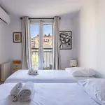 Duplex 2 Terrasse, Meynadier- Forville A2b234 Cannes