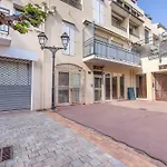 Appartement Duplex 2 Terrasse, Meynadier- Forville A2b234