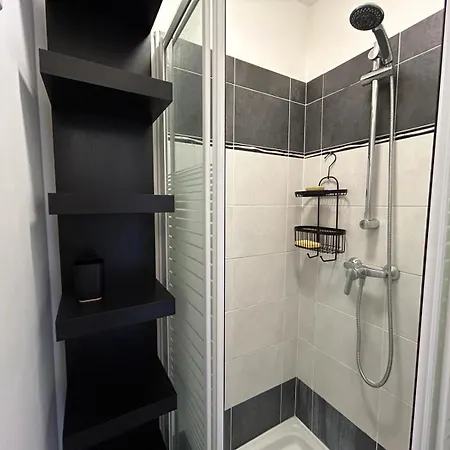 3 Pieces En Duplex - Calme Proche Croisette A2b234 * Cannes