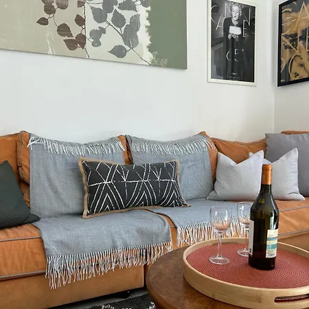 3 Pieces En Duplex - Calme Proche Croisette A2b234 Appartement *