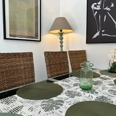 Apartment 3 Pieces En Duplex - Calme Proche Croisette A2b234 *