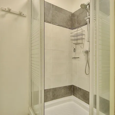 3 Pieces En Duplex - Calme Proche Croisette A2b234 Appartement Cannes