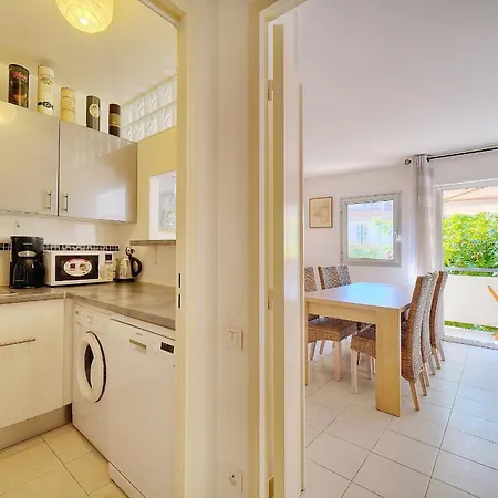 Appartement 3 Pieces En Duplex - Calme Proche Croisette A2b234 *