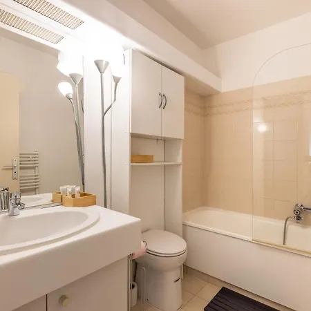 Appartement Duplex 2 Terrasse, Meynadier- Forville A2b234