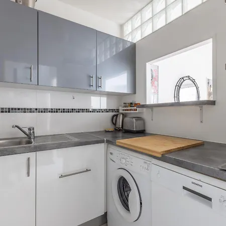 Appartement Duplex 2 Terrasse, Meynadier- Forville A2b234 Cannes