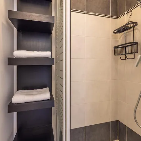 Duplex 2 Terrasse, Meynadier- Forville A2b234 * Cannes