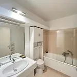 Duplex 2 Terrasse, Meynadier- Forville A2b234 * Cannes