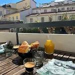 Apartman Duplex 2 Terrasse, Meynadier- Forville A2b234