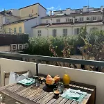 Duplex 2 Terrasse, Meynadier- Forville A2b234 Apartman Cannes