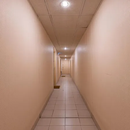 Διαμέρισμα Duplex 2 Terrasse, Meynadier- Forville A2b234 *