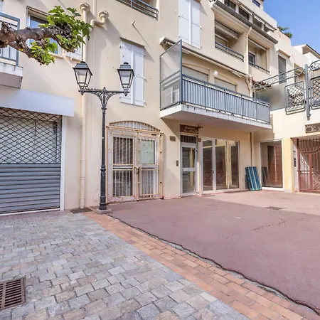 Διαμέρισμα Duplex 2 Terrasse, Meynadier- Forville A2b234